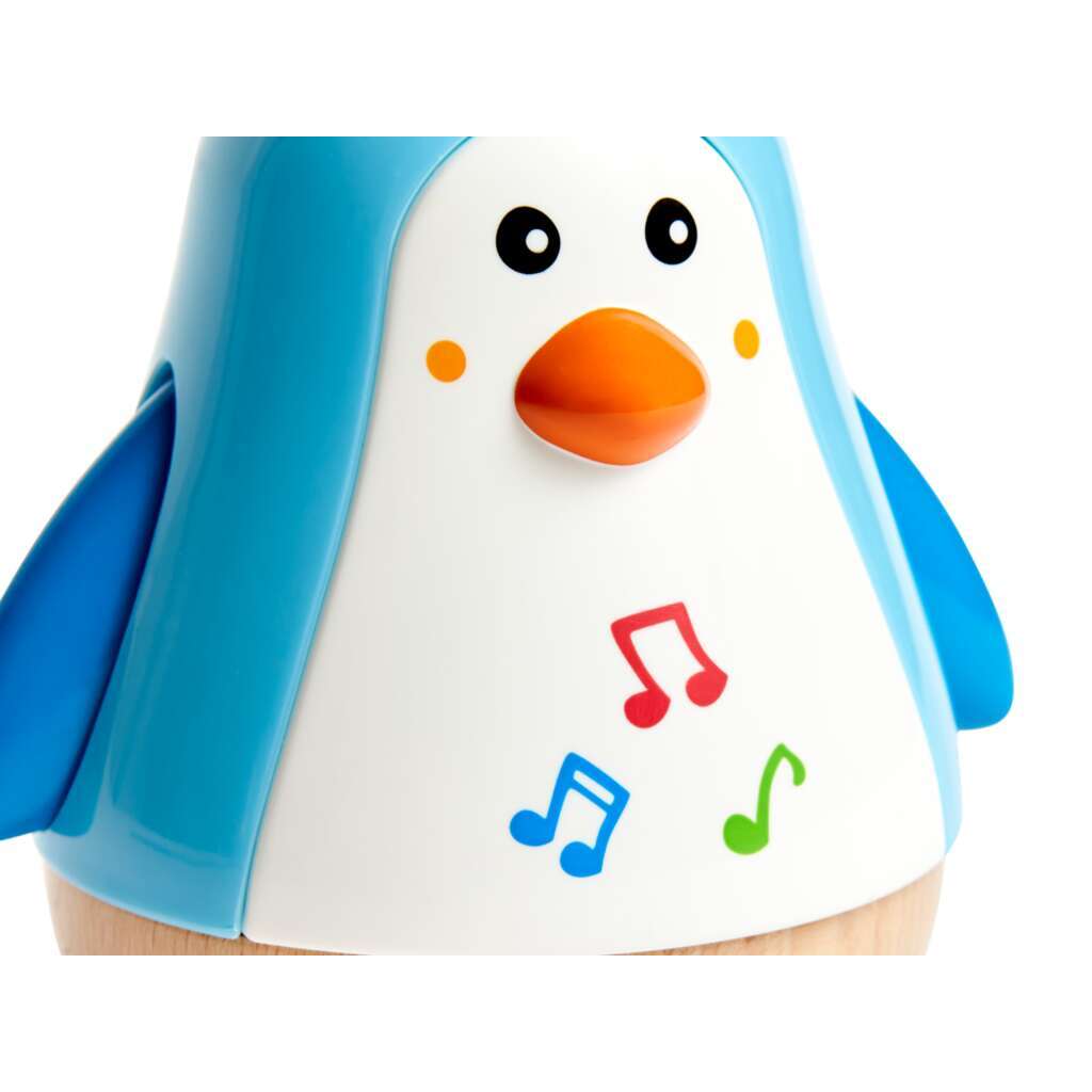 Penguin Music Wobbler Penguin Music Wobbler