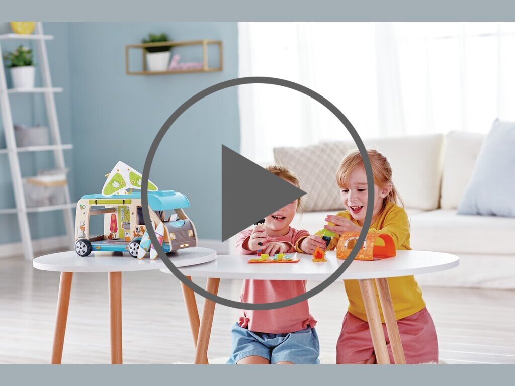 Adventure Van Adventure Van