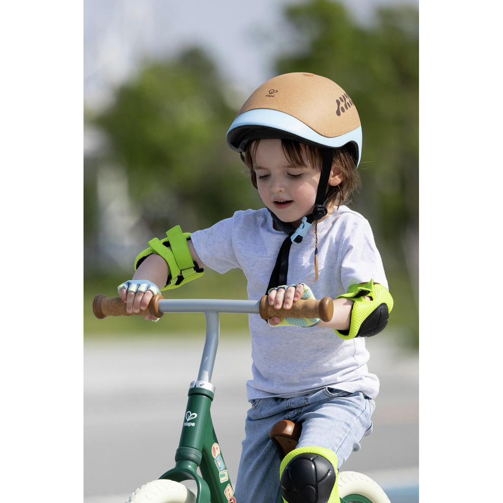 Sporty Kids Gloves, Blue